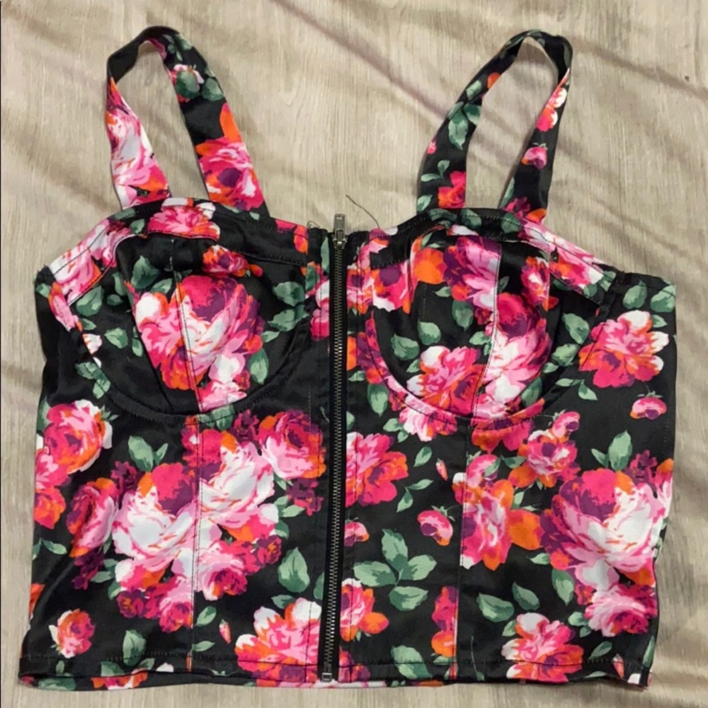 Summer top